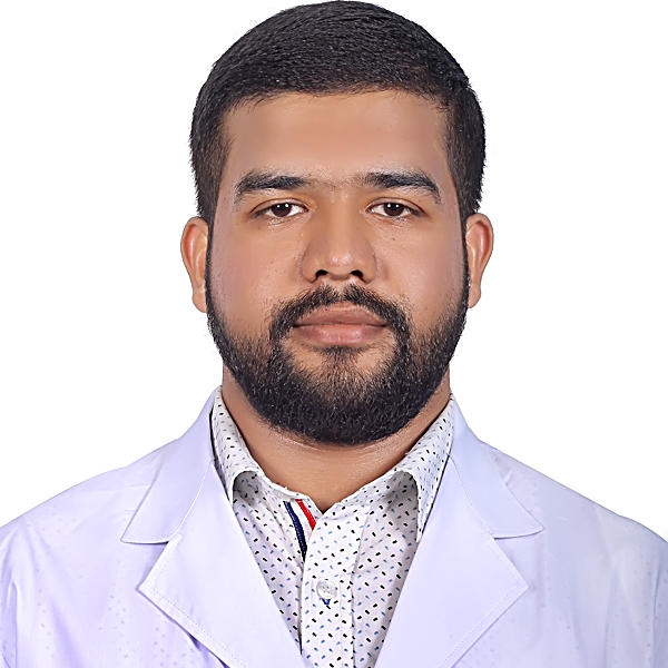 Dr. Sahed Kamal - General Physician | Sasthya Seba