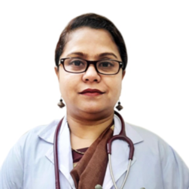 Asst. Prof. Dr. Taslima Nigar - Gynecologic Oncologist | Sasthya Seba