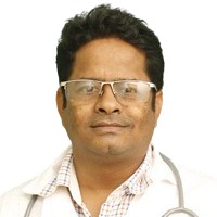 Asst. Prof. Dr. Birendra Nath Saha - Gastroenterologist | Sasthya Seba