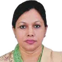 Prof. Dr. Kanij Fatema - Pediatric Neurologist | Sasthya Seba