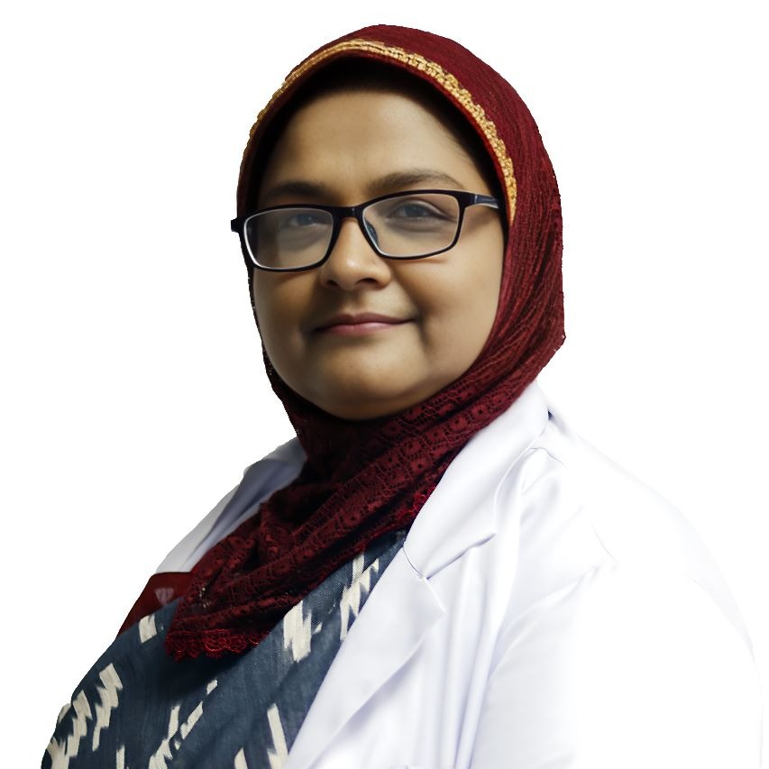 Prof. Dr. Masuda Khatun - Dermatologist | Sasthya Seba