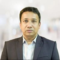 Dr. Muhibbur Rahman Rafe - Physical Medicine | Sasthya Seba