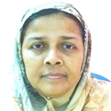 Prof. Dr. Rayhana Awwal Sumi - Plastic Surgeon | Sasthya Seba