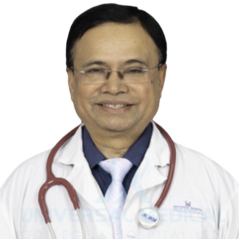 Asst. Prof. Dr Mohammad Monir Hossain - Pediatrician | Sasthya Seba