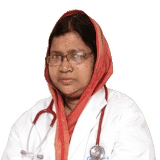 Prof. Dr. Arzu Manth Ara Begum - Gynecologist & Obstetrician | Sasthya Seba