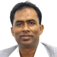 Prof. Dr. Rokonuzzaman Bhuiyan - Gastroenterologist | Sasthya Seba
