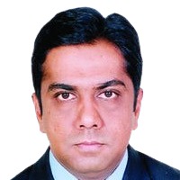 Assoc. Prof. Dr. Ruhul Quddus - Neurologist | Sasthya Seba
