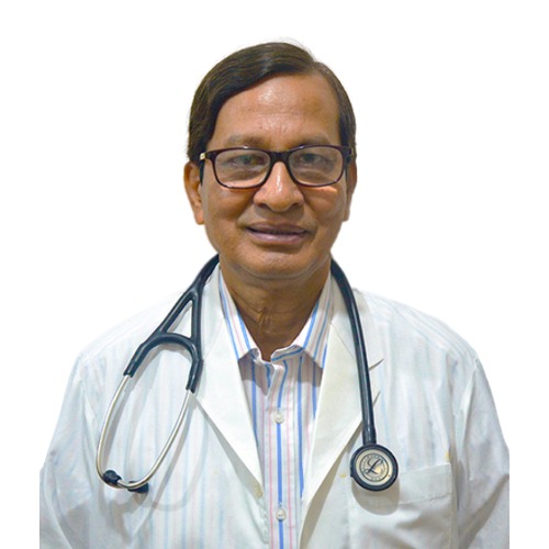 Prof. Dr. Lutfar Rahman Khan - Orthopedic Surgeon | Sasthya Seba