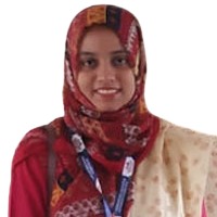 Dr. Tania Tofail - Endocrinologist | Sasthya Seba