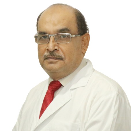 Prof. Dr. Zamanul Islam Bhuiyan - Urologist | Sasthya Seba