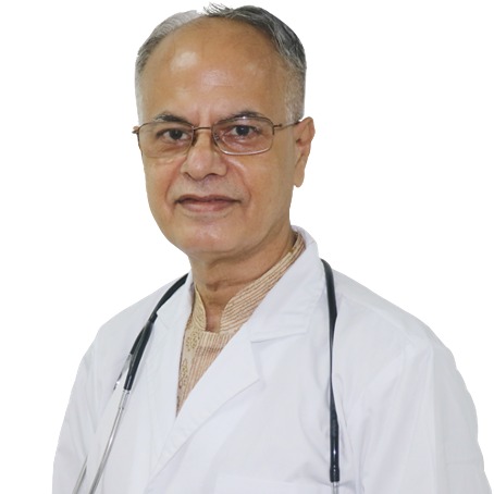 Prof. Dr. Munshi Md. Mujibur Rahman - General Surgeon | Sasthya Seba
