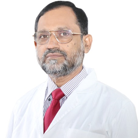 Prof. Dr. Md. Zahidur Rahman - Orthopedic Surgeon | Sasthya Seba