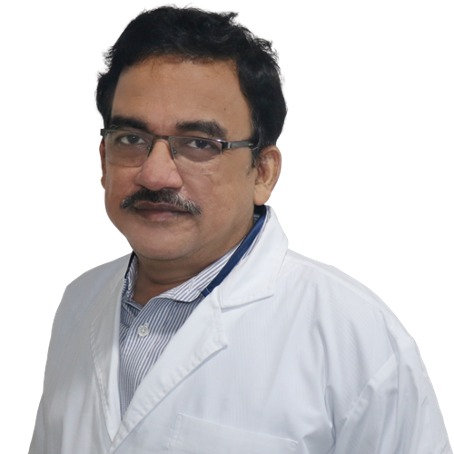 Dr. D. M. Arman - Neurosurgeon | Sasthya Seba