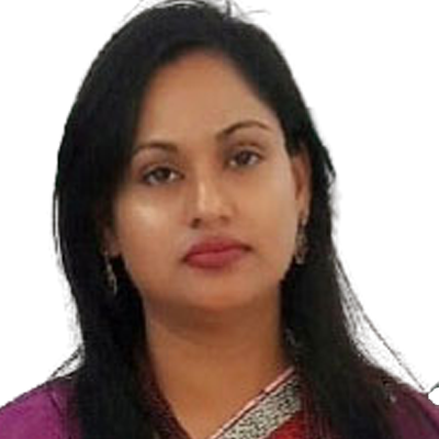 Prof. Dr. Kazi Shahanaz Begum - Infertility Specialist | Sasthya Seba
