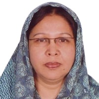 Prof. Dr. Afroza Khanum - Gynecologist & Obstetrician | Sasthya Seba