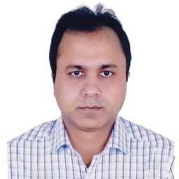 Dr. Sumon Chandra Roy - General Surgeon | Sasthya Seba