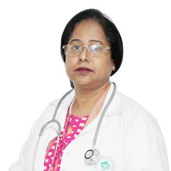 Dr. Begum Shamsun Nahar Shirin - Gynecologist & Obstetrician | Sasthya Seba