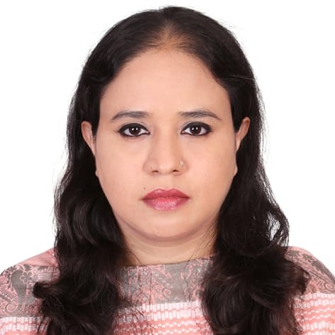 Mst. Hasina Khatun - Psychiatrist | Sasthya Seba