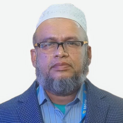 Dr. Md. Mamun-OR-Rashid - Orthopedist | Sasthya Seba