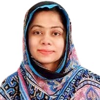 Dr. Tania Taher - Pediatrician & Neonatologist | Sasthya Seba