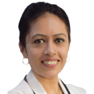 Dr. Nusrat Farooq - Neonatologist | Sasthya Seba