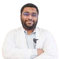 Dr. ATM Faisal Rahman - Otolaryngologists (ENT) | Sasthya Seba