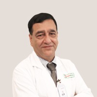 Dr. Ataur Rahman Khan - Internal Medicine Specialist | Sasthya Seba