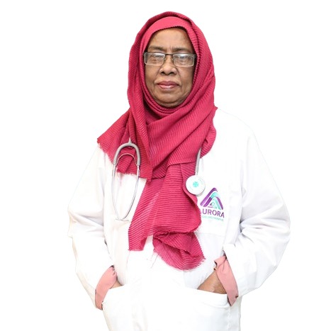 Prof. Dr. Delowara Begum - Gynecologists | Sasthya Seba