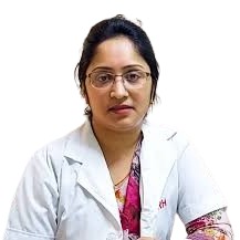 Dr. Kamrun Nahar Tania - Oncologist | Sasthya Seba