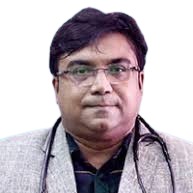 Assoc. Prof. Dr. Ahmed Nazmul Anam - Pediatric Cardiologist | Sasthya Seba