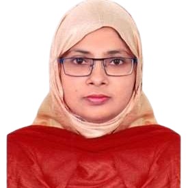 Dr. Anjuman Ara Begum - Medicine Specialist | Sasthya Seba