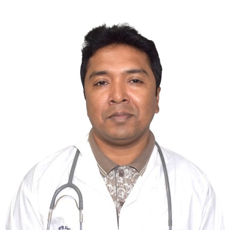 Dr. Md Anamul Haque - Medicine Specialist | Sasthya Seba