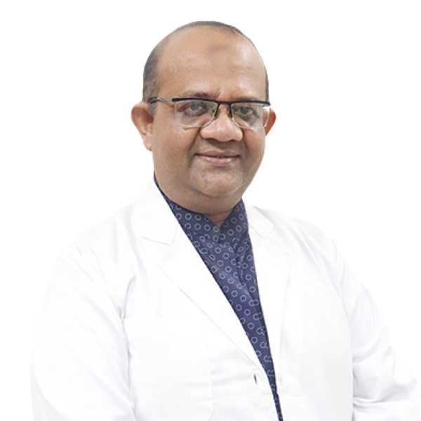 Prof. Dr. Zafor Md. Masud - Oncologist | Sasthya Seba