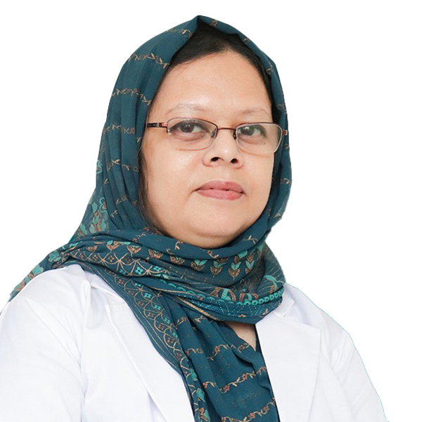 Dr. Sufia Khatun Sumi - Pediatric Neurologist | Sasthya Seba