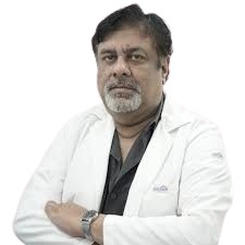Dr. Amit Kumar Das - Orthopedist | Sasthya Seba
