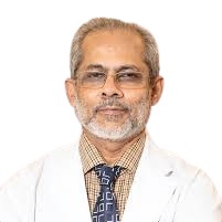 Prof. Dr. Rafiques Salehin