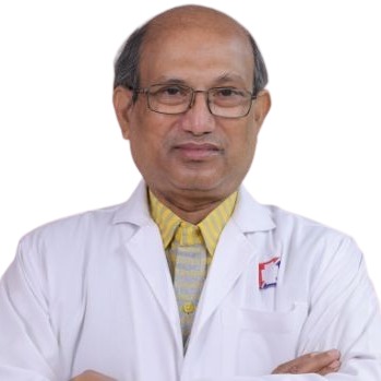 Dr. Ashis Kumar Saha - Otolaryngologists (ENT) | Sasthya Seba