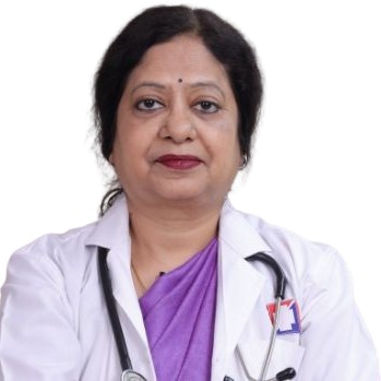Dr. Madhuchanda Kar - Oncologist | Sasthya Seba