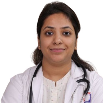 Dr. Pragati Singhal - Oncologist | Sasthya Seba