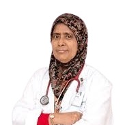 Prof. Dr. Atika Begum - Gynecologic Oncologist | Sasthya Seba