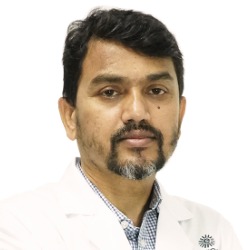 Dr. Md Atiar Rahaman - Orthopedist | Sasthya Seba