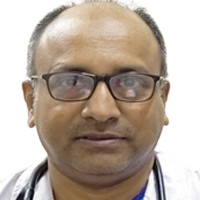 Prof. Dr. Abdullah Shahriar - Pediatric Cardiologist | Sasthya Seba