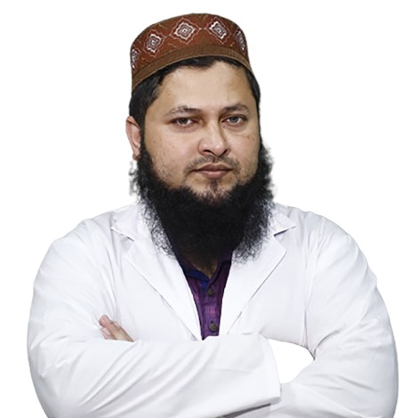 Assoc. Prof. Dr. Md. Mahmudul Hasan Khan - Otolaryngologists (ENT ...