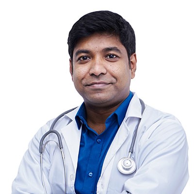 Dr. Subrata Saha - Orthopedist | Sasthya Seba
