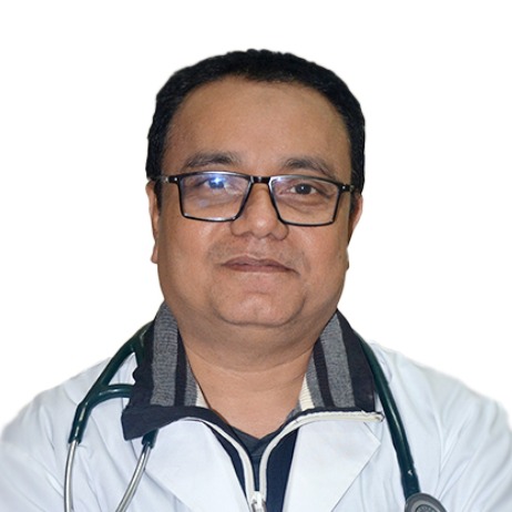 Dr. Md. Mostafizur Rahman - Nephrologist | Sasthya Seba