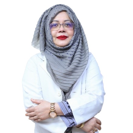 Prof. Dr. Happy Haque Hossain - Oncologist | Sasthya Seba