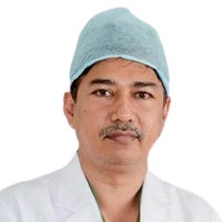 Dr. Atiqur Rahman - Anesthesiologist | Sasthya Seba