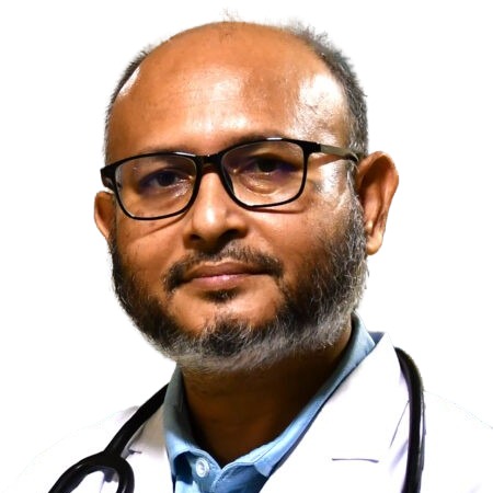 Rashedul Doc Asst. Prof. Dr. Dr. Rashedul Hasan - General Surgeon | Sasthya Seba
