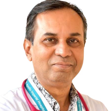 Prof. Dr. Dr. SK Azimul Hoq - Pediatric Neurologist | Sasthya Seba
