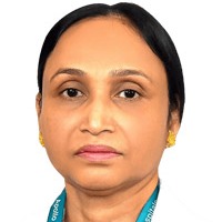 Dr. Ferdousi Begum Neli - Gynecologist & Obstetrician | Sasthya Seba
